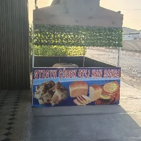 Tamdyr corek