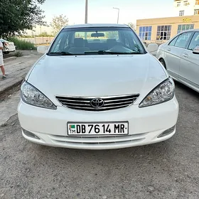 Toyota Camry 2003