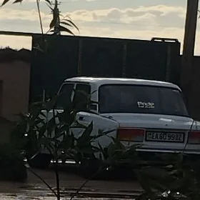 Lada 2107 2002