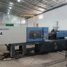 injecsion plastmas onnuryan
