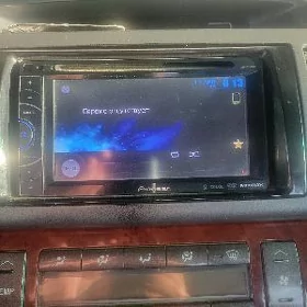 Telewizor pioneer