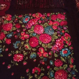 gadymy gynaç şeçekli