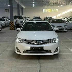 Toyota Camry 2013