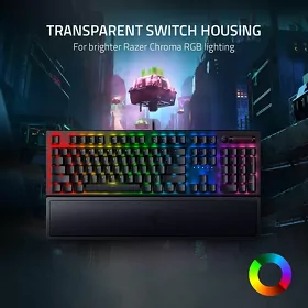 razer  blackwidow v3 klawiat