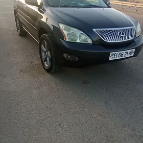 Lexus RX 350 2008