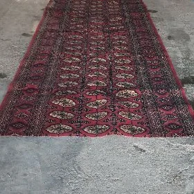 Haly 1.5× 4 metir
