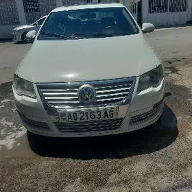 Volkswagen Passat 2006