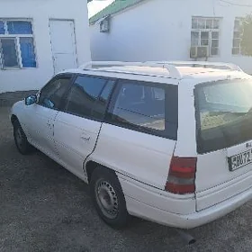 Opel Astra 1992