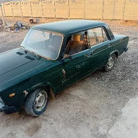 Lada 2105 1998