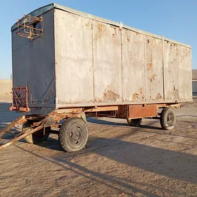 wagon