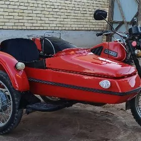 Iž Planeta 5 1989