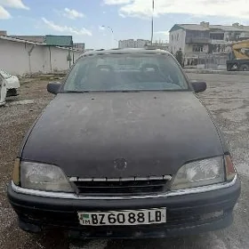 Opel Omega 1991