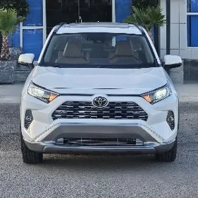 Toyota RAV4 2022