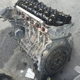 н52.  3лик мотор запчаст