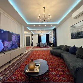 Ak Altyn 6 sotok Kotedj