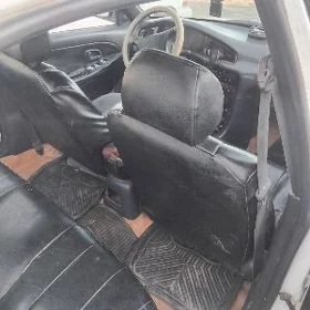 Hyundai Sonata 1998