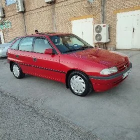 Opel Astra 1993