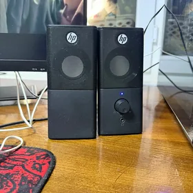 колонки hp kolonki