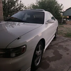 Toyota Chaser 1995