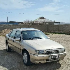 Opel Vectra 1992