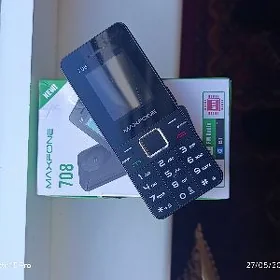 Mahfone 708