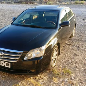 Toyota Avalon 2006
