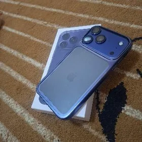iphone 17pro owurlen