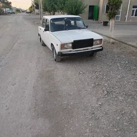 Lada 2107 1998