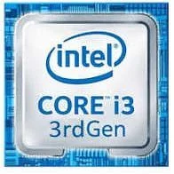 🟣Core i3 3-поколение