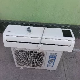 кондиционер kondisaner UGUR