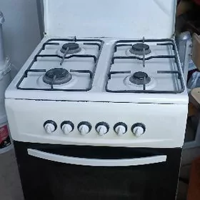 Gaz peç / plita