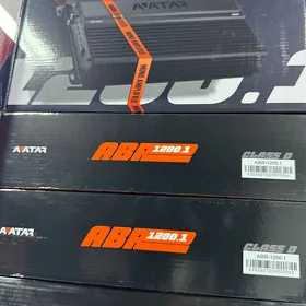 Atom 3500