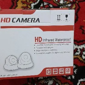 Analog kamera