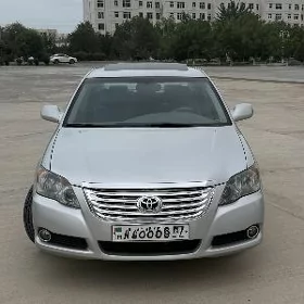 Toyota Avalon 2009