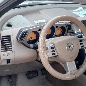 Nissan Murano 2005
