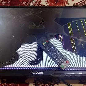 tolkun telewizor