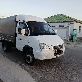 Gaz Gazel 2012