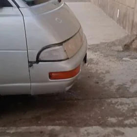 Toyota Hiace 1993