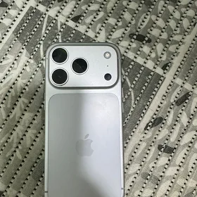 iPhone 17 pro