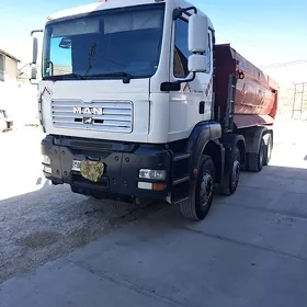 Man TGX 2008