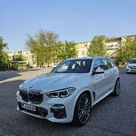 BMW X5 M 2021