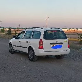 Opel Astra 1999