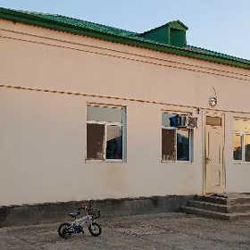 satlyk jaý