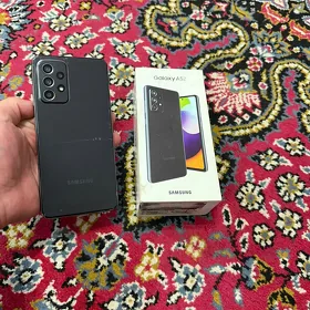Samsung A52 8/128