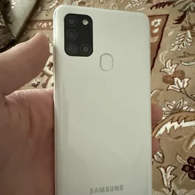 Samsung A21s