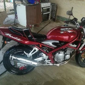 Suzuki APV 2018