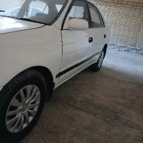 Toyota Corona 1992
