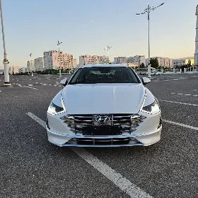 Hyundai Sonata 2020