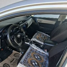 Toyota Corolla 2014