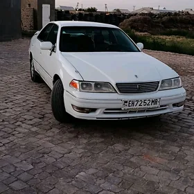 Toyota Mark II 1997